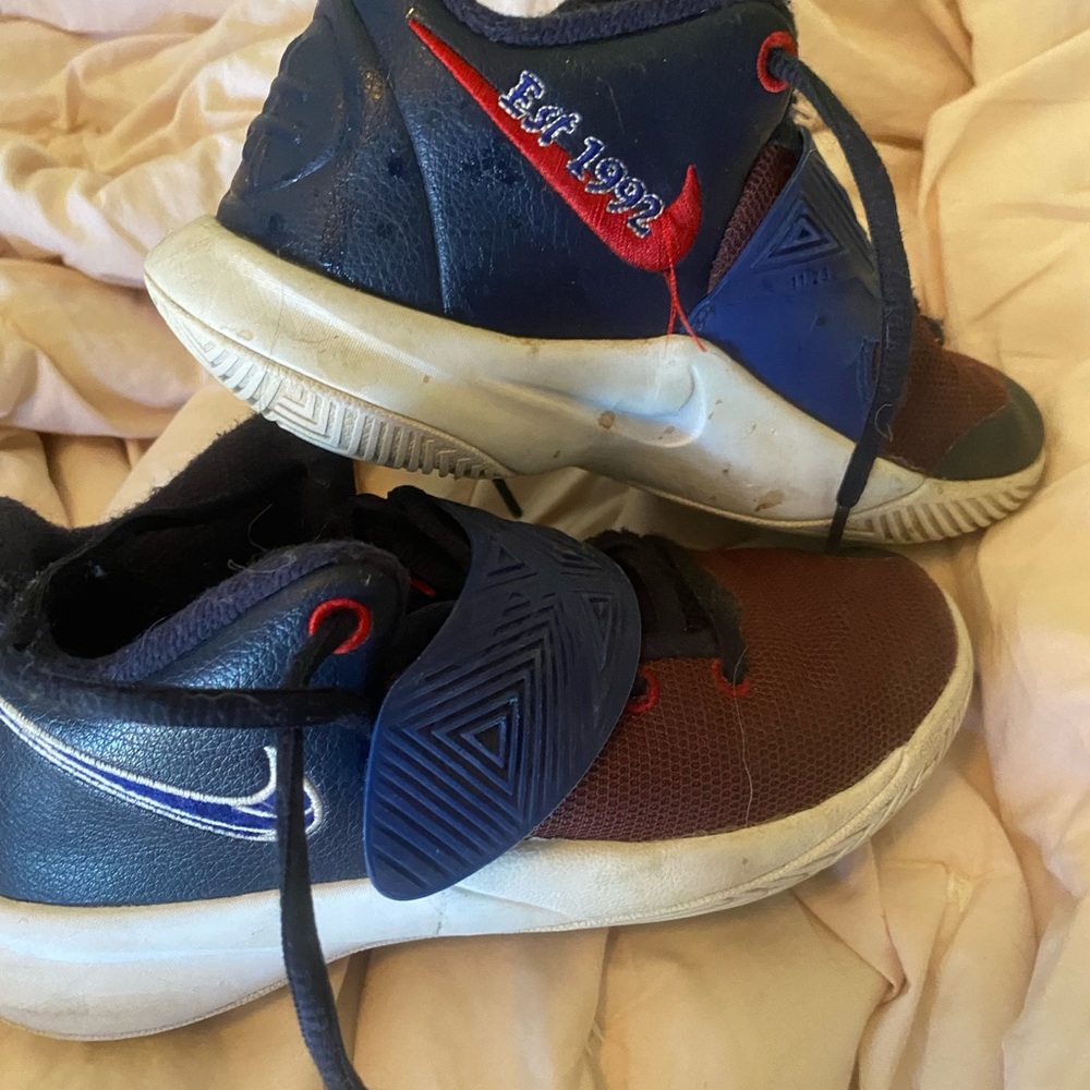Boys Nike shoes
